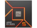 Процессор AMD Ryzen 5 7600