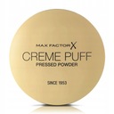 Max Factor Creme Puff Pressed Powder 50 Порошок