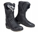 МОТОЦИКЛОВАЯ ОБУВЬ ALPINESTARS SPORTS SMX-6 V2 41