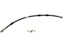 CABLE DE FRENADO ELAST. VW P. GOLF- BORA 4MOTION 98- 06 