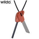 WILDO FireFlash PRO Small Survival Оранжевый