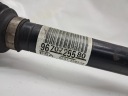 PEUGEOT 308 T9 II DEMI-ARBRE DROITE AVANT JOINT 1.2 THP 9670725580photo 5