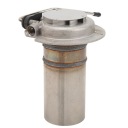 CHAUFFAGE DE STATIONNEMENT CHAMBRE COMBUSTION AVEC ACIER INOXYDABLE 5KW H0photo 10