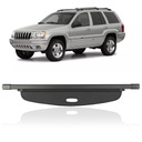 ШТОРКА БАГАЖНИКА JEEP GRAND CHEROKEE WJ 1999-2004 гг.