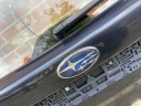 КРИШКА БАГАЖНИКА ЗАДНЯ БАГАЖНИКА SUBARU FORESTER IV SJ 61K  фото 8