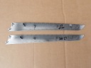 AUDI A5 8T 8T0 LIFT MOULURE DÉCOR TABLEAU DE BORD TUNNELS PORTES ENSEMBLEphoto 12