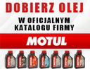 Motul TRANSOIL 1 л 10W-30 шестерня