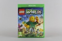 LEGO WORLDS XBOX ONE