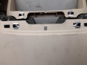 ÉTAGÈRE COUVERCLES DE COFFRE CENTRALE BMW 7 2017 7411503photo 5