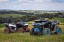 Quad Segway AT6L EPS 4x4 44KM Raty Leasing Transport CityRiderGliwice (18174328704) фото min 13