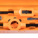 KIT GWINTOWNIKOW I NARZYNEK M3 M12 MOLETTES CADRES GWINTOMIERZ 32 ELphoto 6