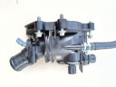 КОРПУС ТЕРМОСТАТУ MERCEDES A КЛАСС W177 CLA W118 1.3 A2822030175  (17615911331) фото min 5