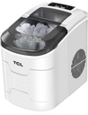 Ледогенератор TCL Ice W9 белый 112 Вт