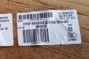 СТЕЛЯ MERCEDES-BENZ CLS (C218) A2186900150 2.2L ДИЗЕЛЬ 2015  (17899650265) фото min 9