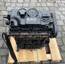 ДВИГАТЕЛЬ BMN BMR 2.0 TDI 170 л.с. VW PASSAT AUDI SEAT