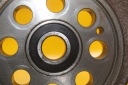 EMBRAYAGE VOLANT D'INERTIE ISUZU D-MAX II 1.9 DDI RZ4E RG A80314photo 9