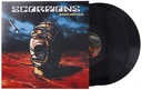 СКОРПИОНЫ Акустика 2LP