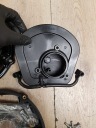 КОРПУС ФІЛЬТРА ПОВІТРЯ HARLEY MILWAUKEE 8 SOFTAIL 29000154  фото 10