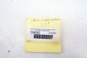 TN092 PEUGEOT 508 II PROTECTION PLASTIQUE AMORTISSEUR GAUCHE ARRIÈRE 9827486480 ARphoto 5