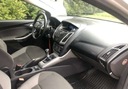 Ford Focus Ford Focus 1.6 TDCi Trend Moc 115 KM