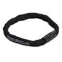 Замок велосипедной цепи GERDA CONTRA COMBO 900/8X8C Черный