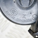 CITROEN JUMPER 2015 КЛАКСОН  (17628629993) фото min 7