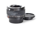 MINOLTA MD 2x ТЕЛЕКОНВЕРТЕР 300-S y