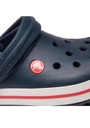 Crocs klapki męskie 11016 navy 45-46 rozmiar 45 Rozmiar 45