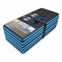 ЗАЩИТНЫЙ КОВРИК ДЛЯ МАСТЕРСКОЙ, СКЛАДНОЙ, 1200X455X23MM