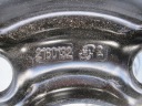 OPEL VECTRA C КОЛЕСО ДОКАТКА 115/70/16 92M 5X110 ET41 2160132  (17873761986) фото min 7
