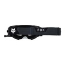 Защитные очки для мотокросса FOX AIRSPACE ROLL-OFF BLACK БЕСПЛАТНО