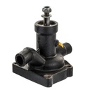 URSUS C-360 C-4011 ВОДЯНОЙ НАСОС, УСИЛЕННЫЙ, С ЧУГУННЫМ КРЫШКОЙ, В КОМПЛЕКТЕ