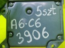 AUDI A6 S6 C6 4F 2008 1984CM3 4F0910655E CONTROL UNIT / MODULE AIRBAG  photo 8