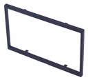 УНИВЕРСАЛЬНАЯ РАМКА 2 DIN ДЛЯ РАДИО 7 ДЮЙМОВ 178x102MM