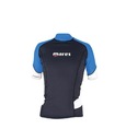 МУЖСКАЯ ФУТБОЛКА ДЛЯ ПЛАВАНИЯ MARES RASH GUARD С КОРОТКИМИ РУКАВАМИ, размер L