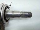 КОМПЛЕКТНА КОРОБКА ПЕРЕДАЧ SUZUKI GS 500 -05  фото 5