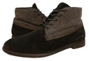 Dsquared2 ботинки Chukka 43 ботильоны