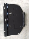 COUVERCLES DE COFFRE SOUS MOTEUR AUDI A4 B5 (1995-2000)photo 7