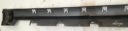 AUDI A8 4H MOULURE SEUIL DROITE 4H0853860Bphoto 9