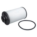 Filter pre box DSG 02E305051 6 stupňový 23T Typ auta Osobné autá Nákladné dodávky