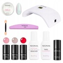 NEONAIL HYBRID СТАРТОВЫЙ НАБОР BeEffective Set