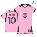 Футбольна форма MESSI, розмір 110