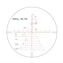 Приціли Vector Optics