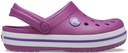 Сабо Crocs Crocband 204537 J3 34-35