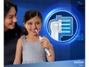 Elektrická zubná kefka pre deti Oral-B Vitality Pro D103 Frozen Lekárska zložka NIE
