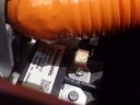 INSIGHT 1.3 IMA HYBRID 13R 98KM LDA3 BATTERIE BATTERIE 1B000-RBJ-E05photo 7