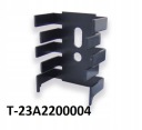 Радиатор U SOT32 TO126 TO220 T-23A2200004