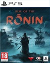 Rise of the Ronin PS5 АНГЛИЙСКАЯ ОБЛОЖКА PL