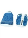 Ultraľahká obuv BOBUX Scamp Organic Snorkel Blue Topographic 501901 21 Stav balenia originálne