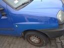 FIAT DOBLO I 1 PARTE DELANTERA PARAGOLPES ALETA CAPO 451 